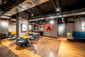 Beam Living - Parker Towers